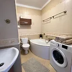 아파트 Centrum 13 Z Garazem Podziemnym